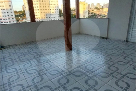Sobrado à venda com 3 quartos em Vila Analia, São Paulo, SP
