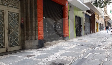 Salão para alugar em Republica, São Paulo, SP