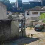 Terreno à venda em Jaguaré, São Paulo, SP