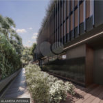 Casa à venda com 3 suítes no condomínio Casa Jardim Vila Nova Conceição, São Paulo - SP