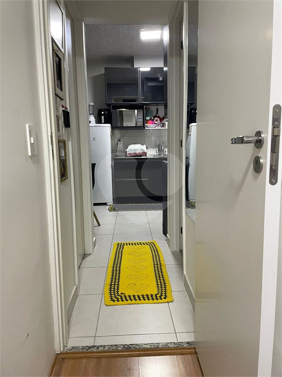 Apartamento à venda com 2 quartos em Vila Guilherme, São Paulo, SP