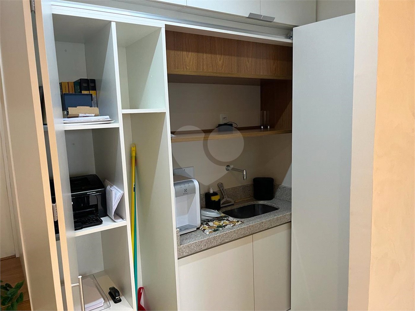 Sala à venda em Jardim Vergueiro, Sorocaba, SP