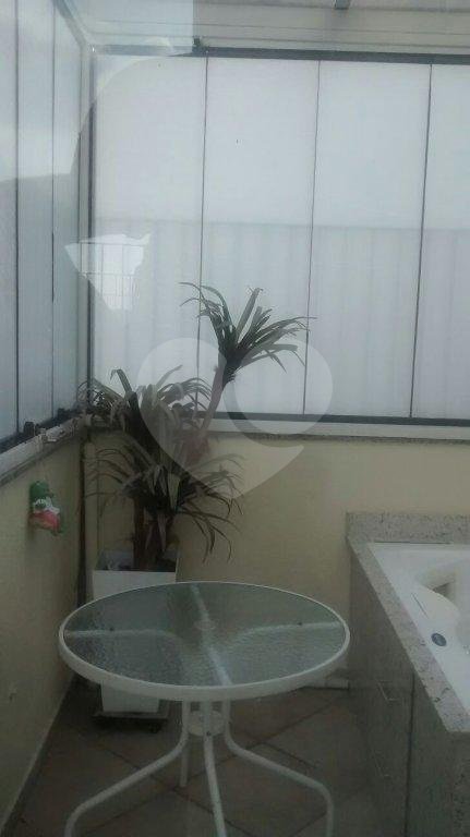 Duplex à venda com 3 quartos, sendo 1 suíte,  em Pirituba, São Paulo, SP