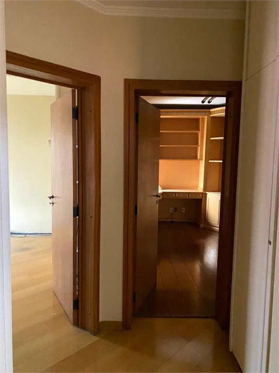 Apartamento à venda com 4 quartos, sendo 3 suítes, em Vila Suzana, São Paulo, SP