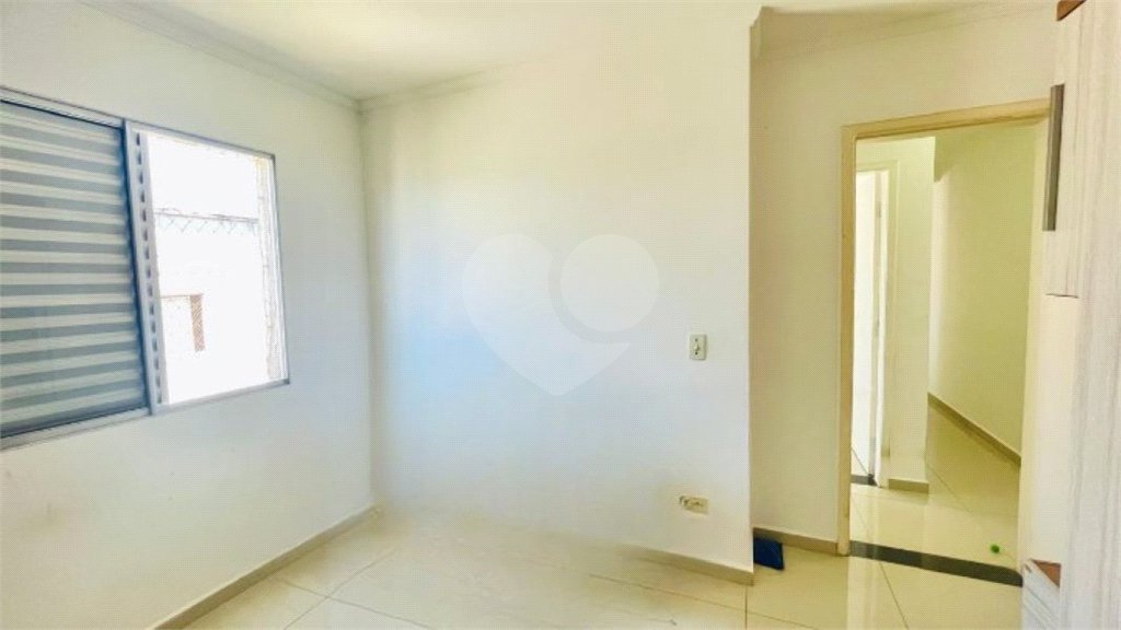 Apartamento à venda com 2 quartos em Vossoroca, Votorantim, SP