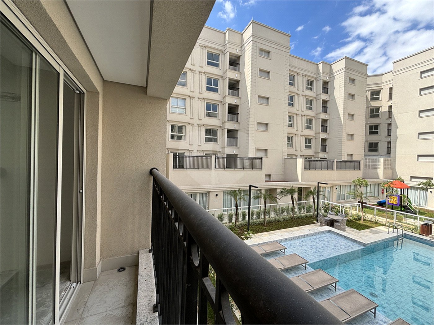 Apartamento à venda com 1 quarto em Vila Ester (zona Norte), São Paulo, SP