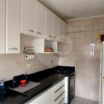Apartamento à venda com 2 quartos em Parada Inglesa, São Paulo, SP