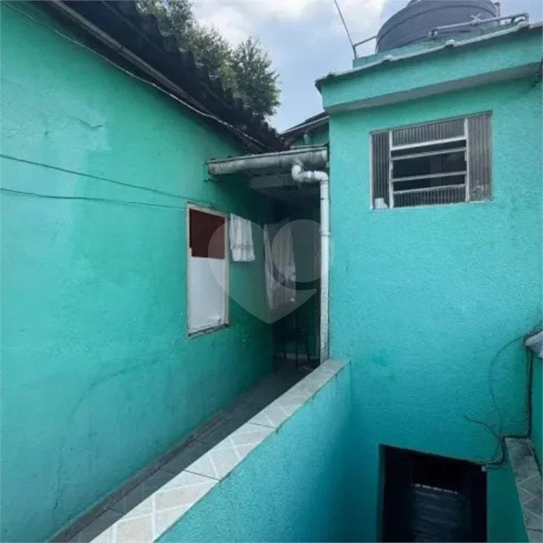 Casa à venda com 4 quartos em Pirituba, São Paulo, SP