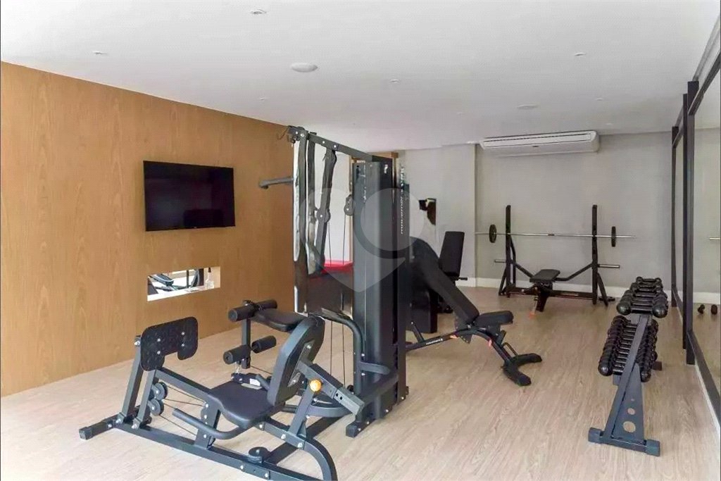 Apartamento à venda com 2 quartos, sendo 1 suíte, em Tijuca, Rio de Janeiro, RJ