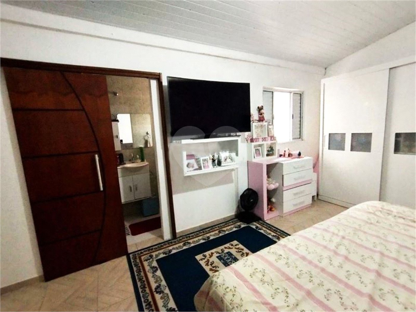 Casa à venda com 3 quartos em Capela, Vinhedo, SP
