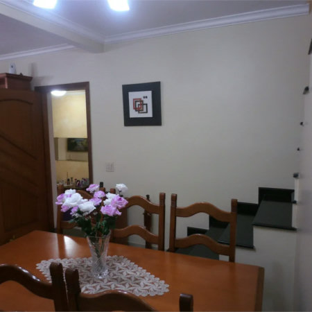 Sobrado à venda com 3 quartos, sendo 1 suíte, em Sumarezinho, São Paulo, SP