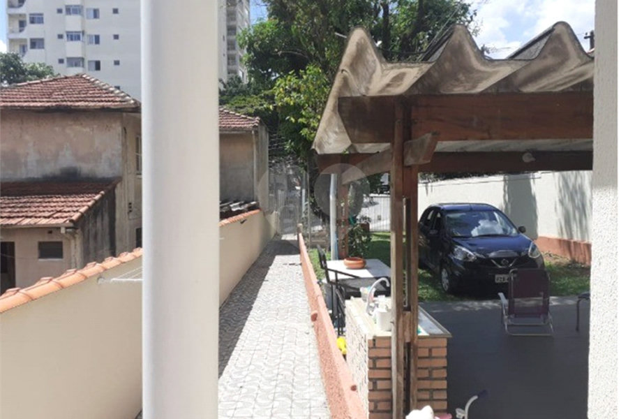 Casa à venda com 3 quartos em Casa Verde, São Paulo, SP