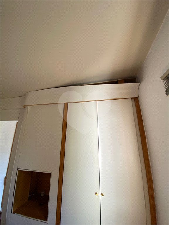 Apartamento à venda com 1 quarto em Vila Suzana, São Paulo, SP