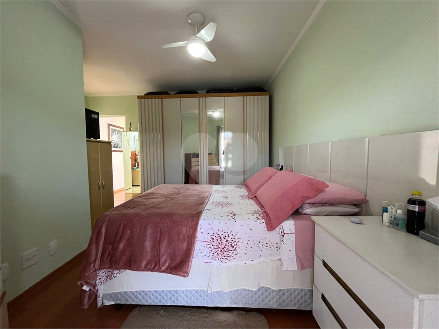 Casa à venda com 4 quartos, sendo 1 suíte, em Vila Maria Alta, São Paulo, SP