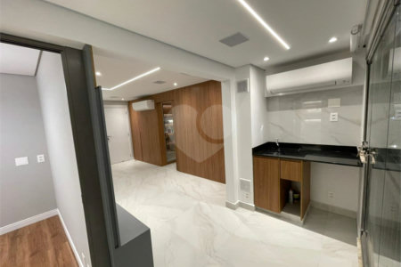 Apartamento à venda ou para alugar com 3 quartos, sendo 1 suíte, em Parque Industrial Tomas Edson, São Paulo, SP