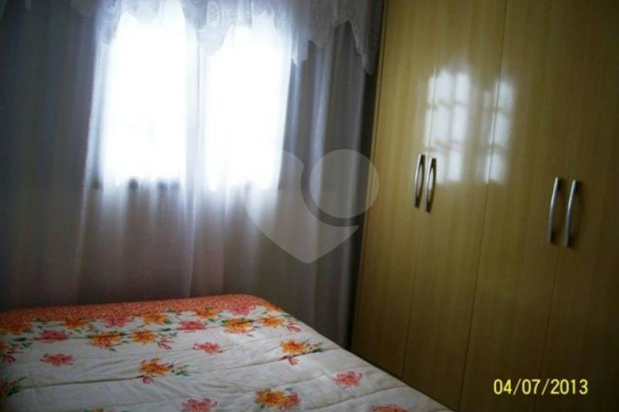 Sobrado à venda com 3 quartos, sendo 1 suíte, em Tremembé, São Paulo, SP