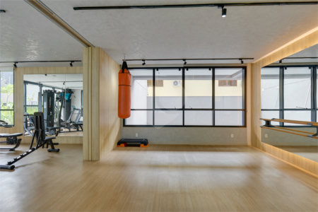 Apartamento à venda com 3 quartos, sendo 1 suíte, em Brooklin, São Paulo, SP
