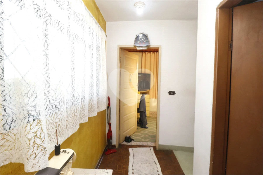 Casa à venda com 3 quartos em Vila Guilherme, São Paulo, SP