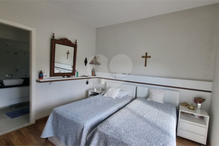 Casa à venda com 3 quartos, sendo 1 suíte,  no condomínio Vivendas do Lago, Sorocaba - SP