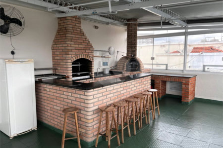 Apartamento à venda com 3 quartos, sendo 1 suíte, em Água Branca, São Paulo, SP