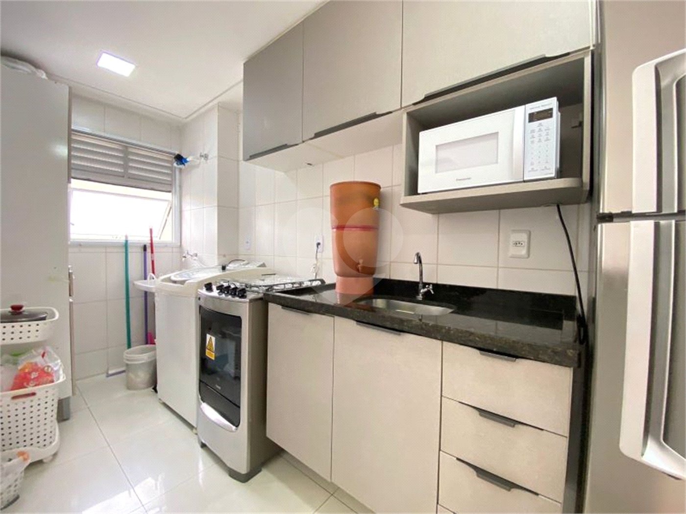 Apartamento à venda com 2 quartos em Parque Morumbi, Votorantim, SP