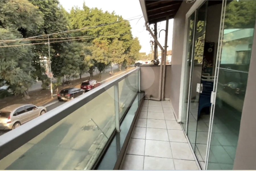 Sobrado à venda com 3 quartos, sendo 1 suíte, em Parque Novo Mundo, São Paulo, SP