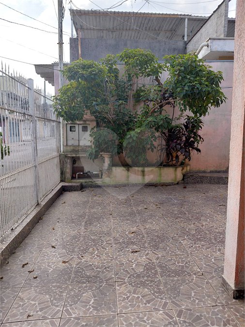 Casa Térrea à venda com 3 quartos em Vila Penteado, São Paulo, SP