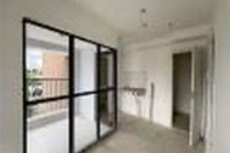 Apartamento à venda com 1 quarto em Pinheiros, São Paulo, SP