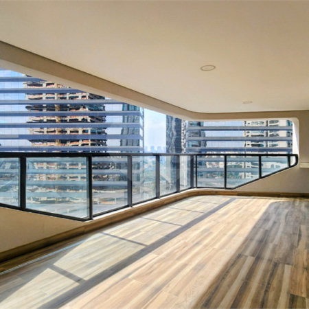 Apartamento à venda com 3 suítes em Chácara Santo Antônio (zona Sul), São Paulo, SP