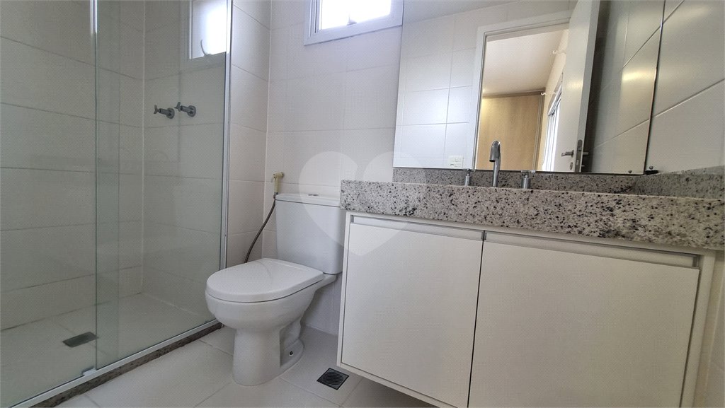 Apartamento à venda com 2 quartos, sendo 1 suíte, em Santana, São Paulo, SP