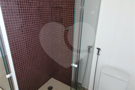 Cobertura à venda com 4 quartos, sendo 2 suítes, em Água Fria, São Paulo, SP
