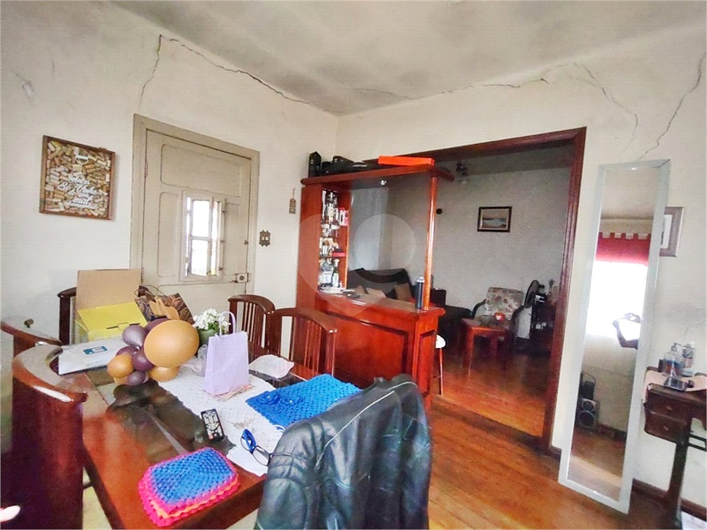 Terreno à venda com 3 quartos em Vila Mazzei, São Paulo, SP