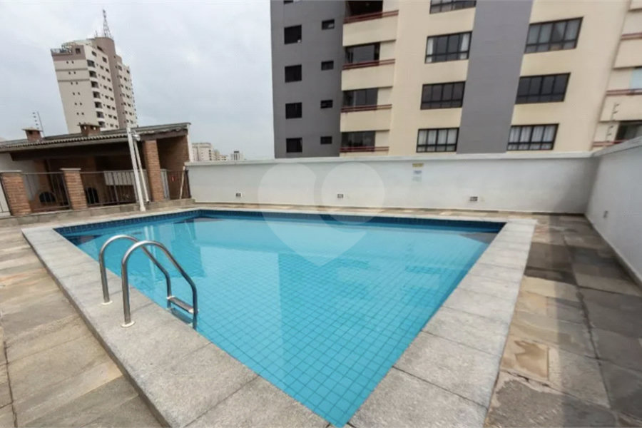 Apartamento à venda com 3 quartos, sendo 1 suíte,  em Mandaqui, São Paulo, SP
