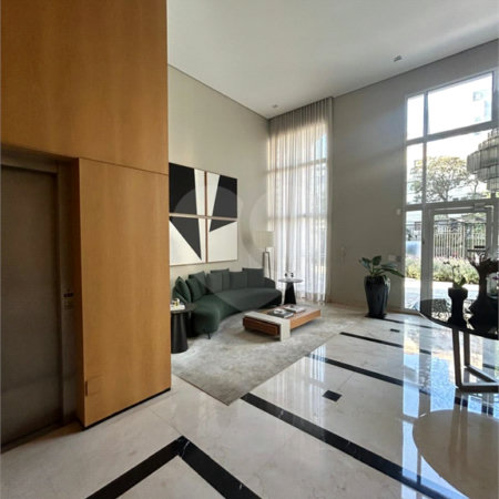 Apartamento à venda com 3 suítes em Indianópolis, São Paulo, SP