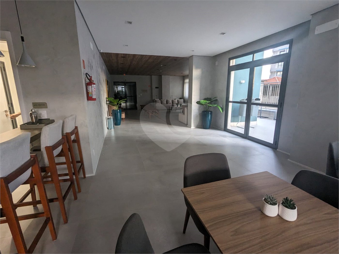 Apartamento para alugar com 1 suíte em Tucuruvi, São Paulo, SP