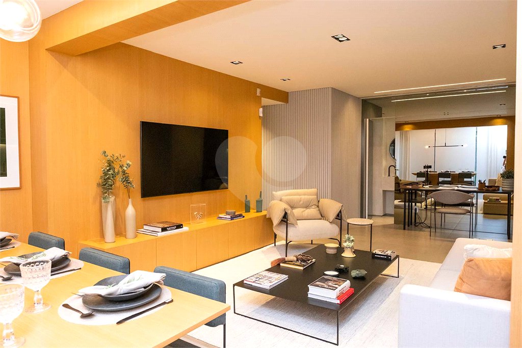 Apartamento à venda com 2 quartos, sendo 1 suíte, em Pinheiros, São Paulo, SP