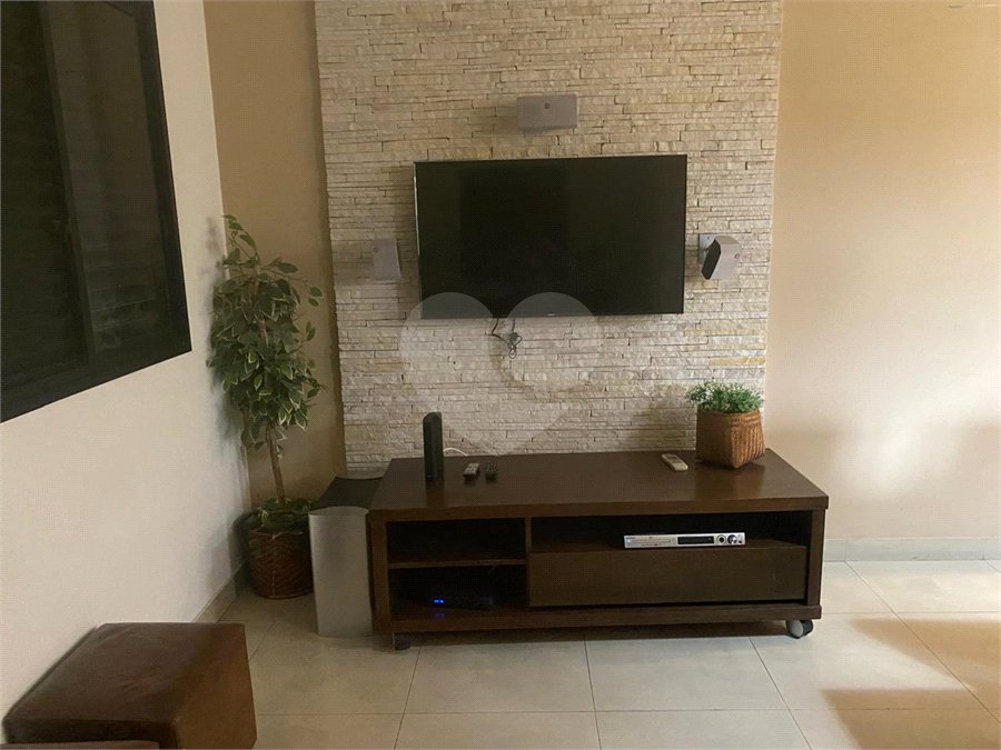 Apartamento para alugar com 2 quartos em Vila Guilherme, São Paulo, SP