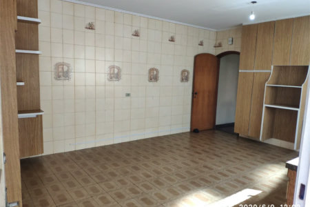 Casa à venda com 5 quartos, sendo 1 suíte, em Jaguaré, São Paulo, SP