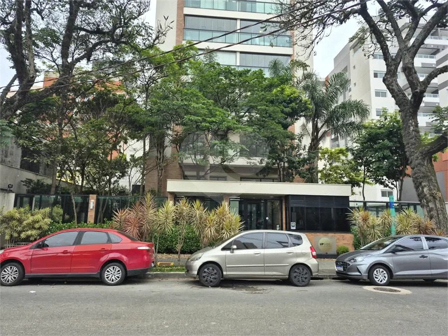 Apartamento à venda na Vila Leopoldina.