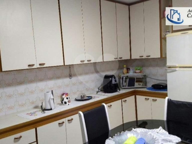 Sobrado à venda com 3 quartos, sendo 1 suíte,  em Freguesia do Ó, São Paulo, SP