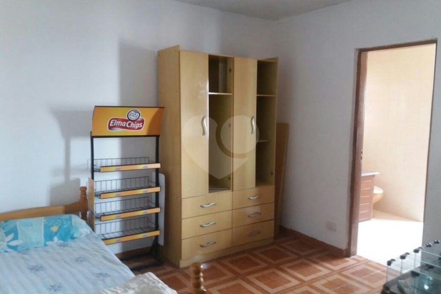 Casa à venda com 2 quartos, sendo 1 suíte, em Santana, São Paulo, SP