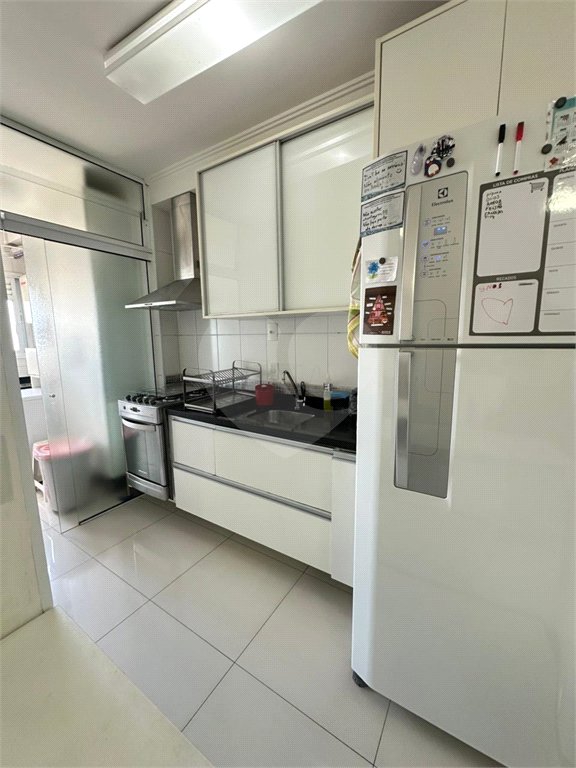 Apartamento à venda com 2 quartos, sendo 1 suíte, em Tucuruvi, São Paulo, SP