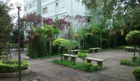 Apartamento à venda com 2 quartos em Barro Branco (zona Norte), São Paulo, SP
