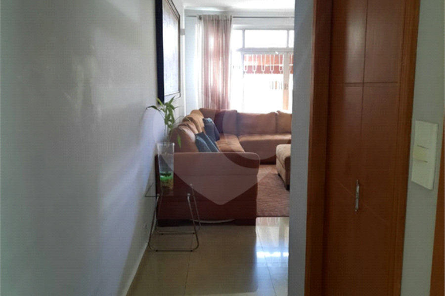 Sobrado à venda com 3 quartos, sendo 1 suíte, em Água Fria, São Paulo, SP