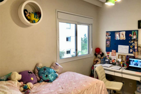 Apartamento à venda com 3 suítes no Centro, São Bernardo do Campo, SP