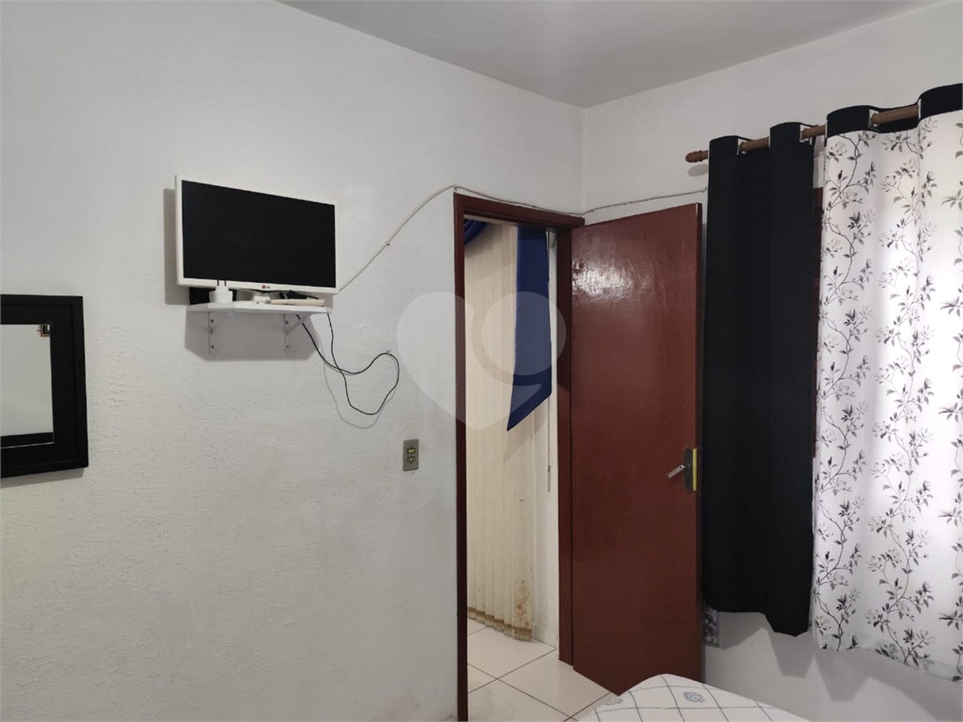 Casa Térrea à venda com 2 quartos em Parque Peruche, São Paulo, SP