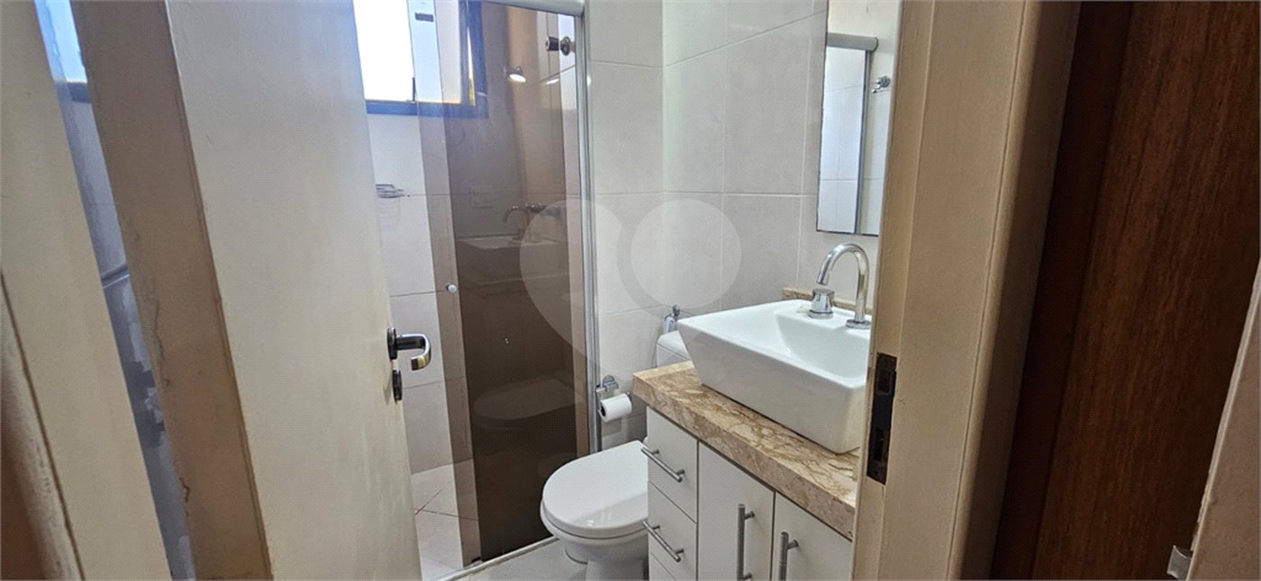Apartamento à venda com 3 quartos, sendo 1 suíte, em Mandaqui, São Paulo, SP