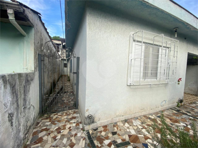 Casa Térrea à venda com 3 quartos em Parque Edu Chaves, São Paulo, SP