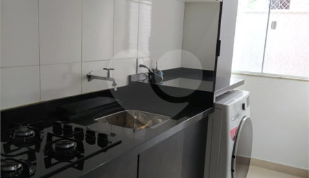 Apartamento à venda com 1 quarto em Vila Mazzei, São Paulo, SP