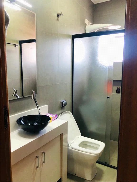 Casa Térrea à venda com 3 quartos, sendo 1 suíte, em Jardim Londrina, São Paulo, SP